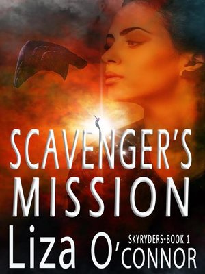 cover image of Scavenger's Mission